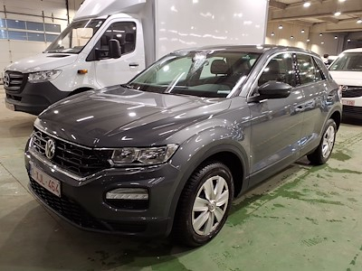 Volkswagen T-ROC 1.0 TSI OPF