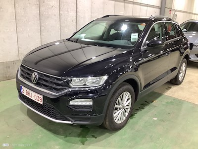 Volkswagen T-ROC 1.0 TSI STYLE