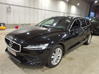 Volvo V60 2.0 D3 GEARTRONIC MOMENTUM PRO