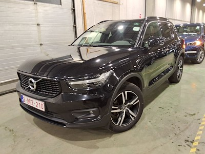 Volvo XC40 1.5 T3 R-Design Geartronic