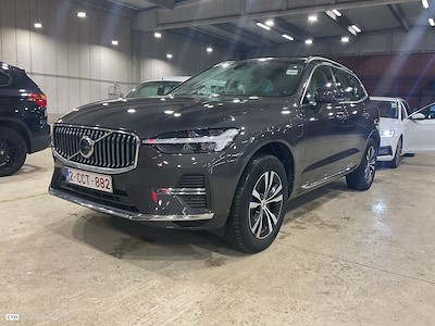 Volvo XC60 2.0 T6 PHEV INSCRIPTION EXPR. AUTO 4WD
