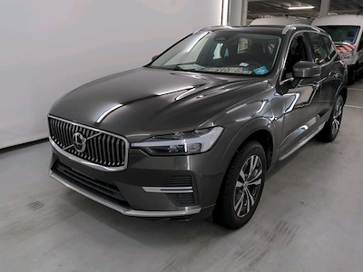 Volvo XC60 2.0 T6 PHEV INSCRIPTION EXPR. AUTO 4WD