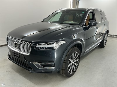 Volvo XC90 2.0 T8 AWD GEARTRONIC INSCRIPTION 7PL.