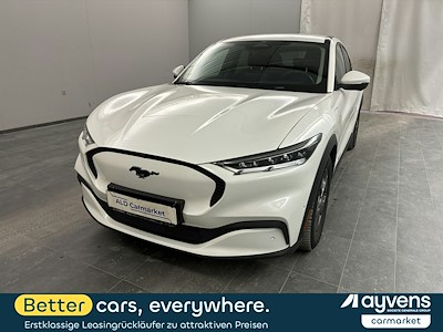 Ford Mustang mach-e Geschlossen, 5-turig, Direktantrieb, 1-Gang