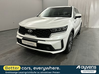 Kia Sorento 1.6 T-GDI PHEV AWD Aut. Platinum Geschlossen, 5-turig, Automatik, 6-Gang