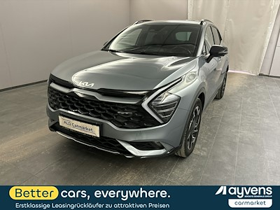 Kia Sportage 1.6 T-GDI AWD Plug-in Hybrid Paket GT-Line Geschlossen, 5-turig, Automatik, 6-Gang