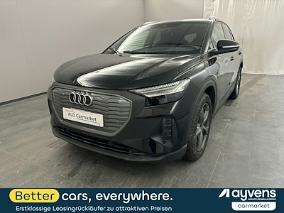 Audi Q4 e-tron 40 Geschlossen, 5-turig, Direktantrieb, 1-Gang