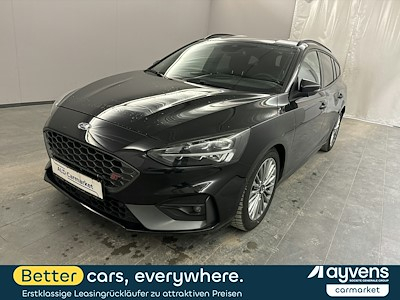 Ford Focus Turnier 2.0 EcoBlue S&amp;S ST mit Styling-Paket Kombi, 5-turig, 6-Gang