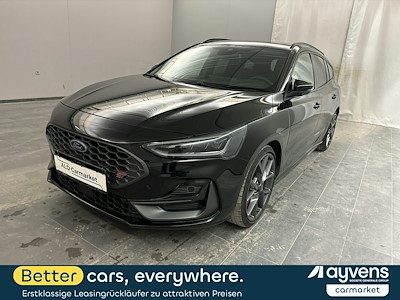 Ford Focus Turnier 2.3 EcoBoost S&amp;S ST X Kombi, 5-turig, 6-Gang