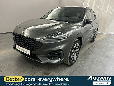Ford Kuga 2.5 Duratec PHEV ST-LINE X Geschlossen, 5-turig, Automatik, 1-Gang
