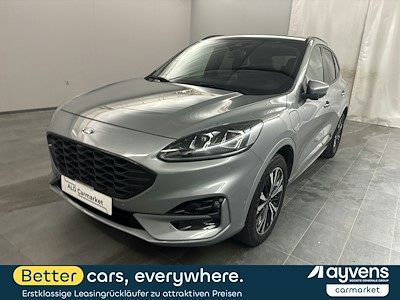 Ford Kuga 2.5 Duratec PHEV ST-LINE X Geschlossen, 5-turig, Automatik, 1-Gang