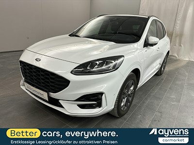 Ford Kuga 2.5 Duratec PHEV ST-LINE X Geschlossen, 5-turig, Automatik, 1-Gang