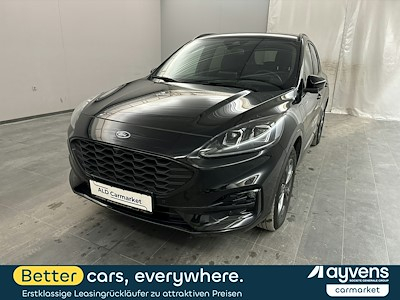 Ford Kuga 2.5 Duratec PHEV ST-LINE X Geschlossen, 5-turig, Automatik, 1-Gang