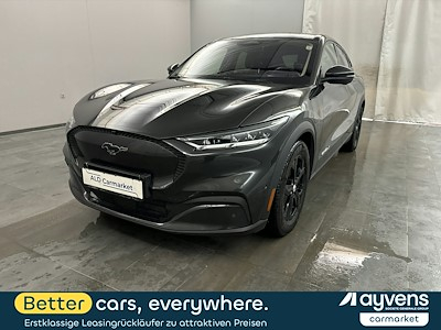 Ford Mustang mach-e Geschlossen, 5-turig, Direktantrieb, 1-Gang