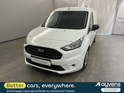 Ford Transit connect 210 L2 S&amp;S Trend Kasten, 4-turig, 6-Gang