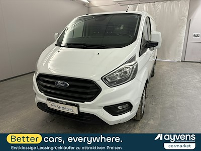 Ford Transit custom 300 L1H1 LKW VA Trend Kasten, 4-turig, 6-Gang