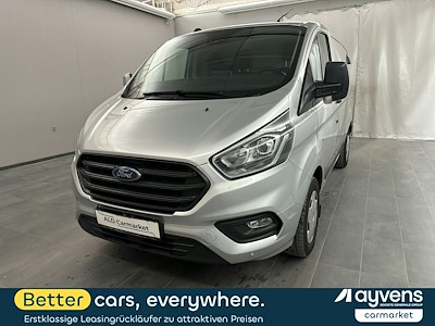 Ford Transit custom 300 L1H1 LKW VA Trend Kasten, 4-turig, 6-Gang
