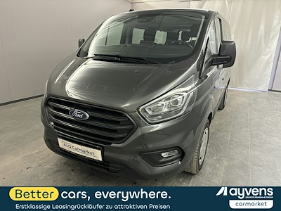 Ford Transit custom 320 L1H1 VA Autm. Trend Kombi, 4-turig, Automatik, 6-Gang