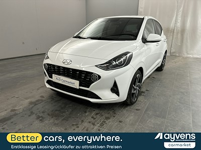 Hyundai I10 1.0 EDITION 30+ Limousine, 5-turig, 5-Gang