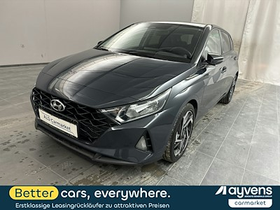 Hyundai I20 1.0 T-GDI EDITION 30+ Limousine, 5-turig, 6-Gang