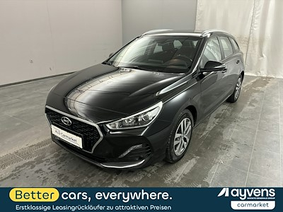 Hyundai I30 Kombi 1.4 Trend Kombi, 5-turig, 6-Gang