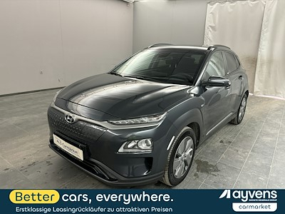 Hyundai Kona EV Advantage Geschlossen, 5-turig, Direktantrieb, 1-Gang