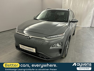 Hyundai Kona EV Advantage Geschlossen, 5-turig, Direktantrieb, 1-Gang