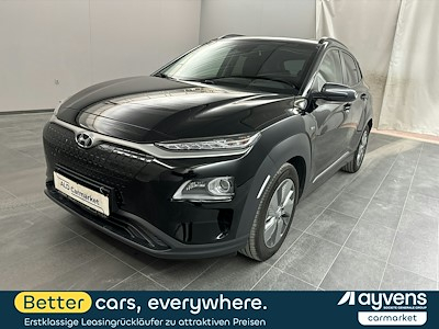 Hyundai Kona EV Style Geschlossen, 5-turig, Direktantrieb, 1-Gang
