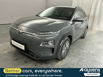 Hyundai Kona EV Style Geschlossen, 5-turig, Direktantrieb, 1-Gang