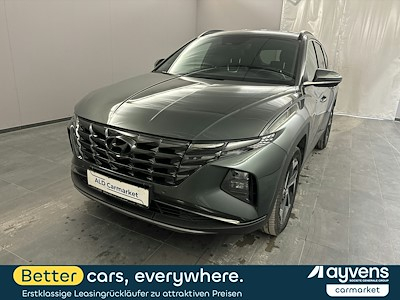 Hyundai TUCSON 1.6 T-GDi Plug-in-Hybrid 4WD Prime Geschlossen, 5-turig, Automatik, 6-Gang