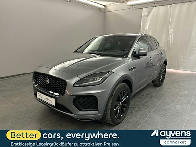 Jaguar E-Pace P300e AWD R-Dynamic SE Geschlossen, 5-turig, Automatik, 8-Gang