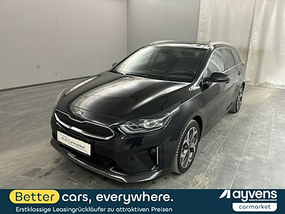 Kia Ceed SW 1.6 GDI DCT OPF Plug-in-Hybrid Platinum Edition Kombi, 5-turig, Automatik, 6-Gang