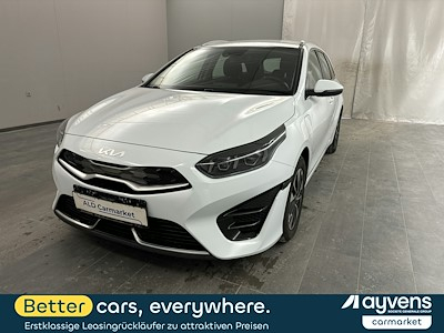 Kia Ceed SW 1.6 GDI DCT OPF Plug-in-Hybrid Vision Kombi, 5-turig, Automatik, 6-Gang