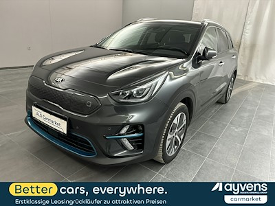 Kia E-Niro Spirit Geschlossen, 5-turig, Direktantrieb, 1-Gang