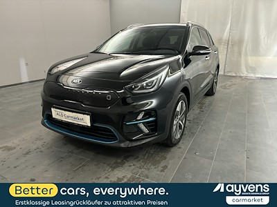Kia E-Niro Spirit Geschlossen, 5-turig, Direktantrieb, 1-Gang