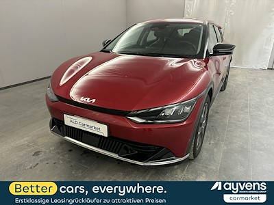 Kia EV6 77,4-kWh Limousine, 5-turig, Direktantrieb, 1-Gang