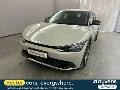 Kia EV6 77,4-kWh Limousine, 5-turig, Direktantrieb, 1-Gang