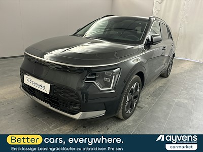 Kia Niro EV e- Spirit Geschlossen, 5-turig, Direktantrieb, 1-Gang