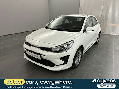 Kia Rio 1.2 Vision Limousine, 5-turig, 5-Gang