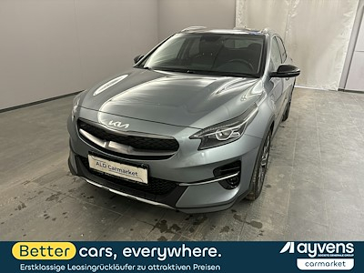 Kia XCeed 1.6 GDI DCT6 OPF Plug-in-Hybrid Platinum Edition Geschlossen, 5-turig, Automatik, 6-Gang