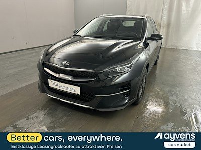 Kia XCeed 1.6 GDI DCT6 OPF Plug-in-Hybrid Spirit Geschlossen, 5-turig, Automatik, 6-Gang