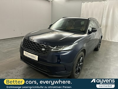 Land Rover Range rover velar P400e S Geschlossen, 5-turig, Automatik, 8-Gang