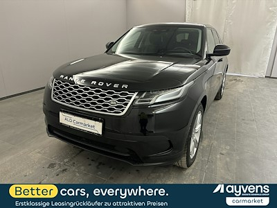 Land Rover Range rover velar P400e S Geschlossen, 5-turig, Automatik, 8-Gang