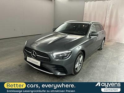 Mercedes-Benz E-Klasse MERCEDES-BENZ E 300 de T 9G-TRONIC AMG Line Kombi, 5-turig, Automatik, 9-Gang