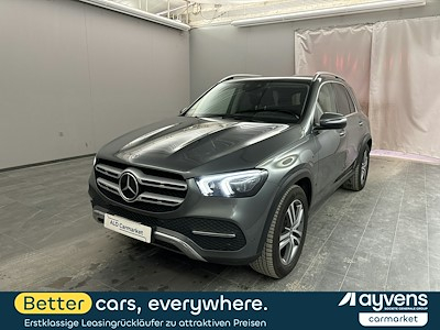 Mercedes-Benz GLE 350 e 4Matic 9G-TRONIC Exclusive Geschlossen, 5-turig, Automatik, 9-Gang