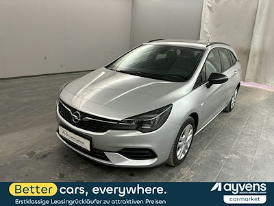Opel Astra 1.5 D Start/Stop Sports Tourer Edition Kombi, 5-turig, 6-Gang