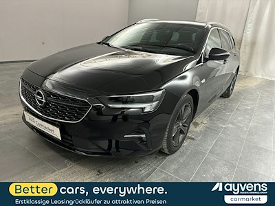 Opel Insignia Sports Tourer 1.5 Diesel Automatik Elegance Kombi, 5-turig, Automatik, 8-Gang