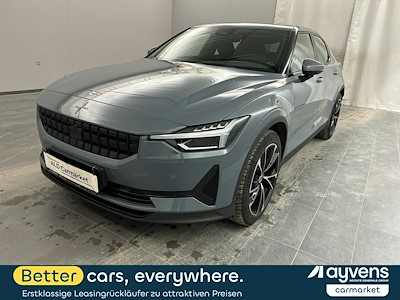 Polestar 2 2 Single Motor 78kWh Limousine, 5-turig, Direktantrieb, 1-Gang