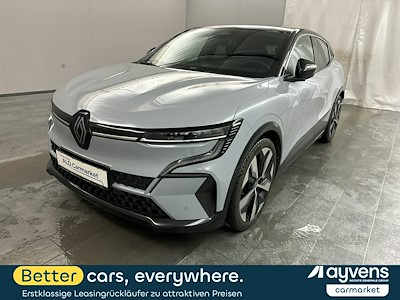 Renault Megane e-tech RENAULT Megane EV60 220hp optimum charge Techno Limousine, 5-turig, Direktantrieb, 1-Gang