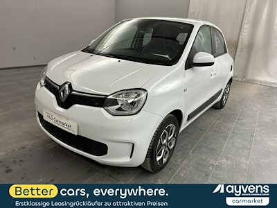 Renault Twingo electric ZEN Limousine, 5-turig, Direktantrieb, 1-Gang